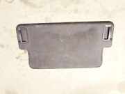 Bodenbelag Kofferraum Citroen C3 Pluriel 2003 - 2010 Gebraucht,