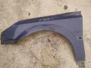Kotflügel - Vorne Linke Opel Vectra, C 2005.10 - 2008.12 facelift melynas,