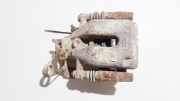 Bremssattel - Hinten Rechts Peugeot 407, 2004.05 - 2010.12 Gebraucht,