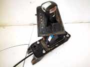 Schaltgestänge Skoda Yeti 2009 - 2013 5k2713025bp,