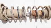 Fahrwerksfeder Hinterachse Mitsubishi Lancer V, 1992.06 - 1996.07 Gebraucht,