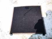 Bodenbelag Kofferraum Nissan Murano, Z50 2003.08 - 2008.06 Gebraucht,