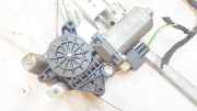 Fensterheber motor - Hinten Rechts SAAB 9-5, 1997.09 - 2005.11 117999xxx, 117999-xxx