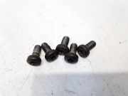 Schraube Druckplatte Peugeot 405, 1992.12 - 1999.12 Gebraucht,