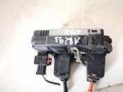 Türschloss Stangen - Hinten Linke Opel Zafira, A 1999.04 - 2003.11 2441434, 2441434ds