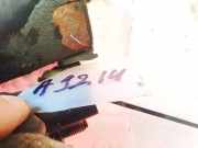 Anlasser Audi A6, C6 2005.01 - 2008.10 Gebraucht,