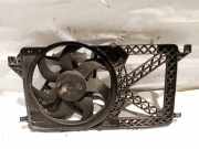 Kühlerlüfter Lüftermotor Ford Transit, III 2006.04 - 2012.12 facelift Gebraucht,