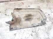 Unterfahrschutz Volkswagen Passat, B6 2005.08 - 2010.11 Gebraucht , BWA