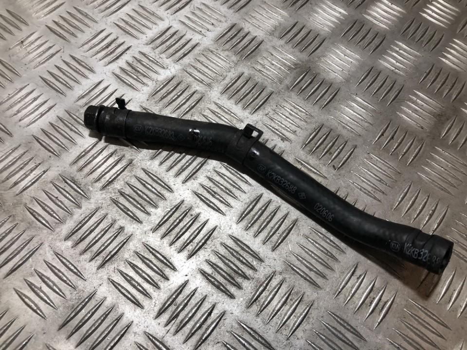 Servoleitung Leitung Servo Servoschlauch Schlauch Kia Carens, 2000.11 - 2002.07 k2kb32688,