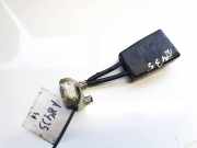 Gurtschloss - Hinten Rechts Skoda Superb, I 2001.12 - 2008.03 3b0857740d,