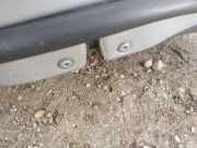 Türschloss Stangen - Vorne Linke Toyota RAV-4, II 2000.09 - 2005.11 Gebraucht,