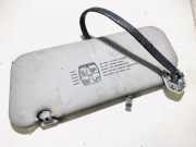 Sonnenblende Peugeot 307, 2000.08 - 2005.06 Gebraucht,