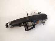 Türgriff Türaussengriff - Hinten Linke Skoda Octavia, II 2004.02 - 2009.03 1z0839885, 1z0839886