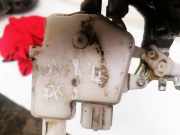 Türschloss Stangen - Vorne Rechts Subaru Legacy, BL, BP 2003.09 - 2009.12 Gebraucht ,