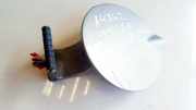 Tankdeckel Tankklappe Chrysler Voyager, IV 2000.02 - 2008.12 24737E,
