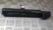 Monitor Navigations Zeit Uhr Mazda 5, CR 2005.02 - 2010.09 Gebraucht ,