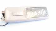Innenbeleuchtung - Hinten Nissan Primera, P12 2002.01 - 2008.12 8200023775,