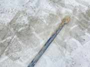 Traghebel Drehstab Mercedes-Benz ML, W163 1998.02 - 2005.06 Gebraucht,