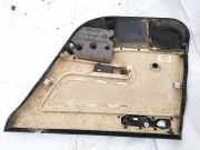 Türverkleidung - Hinten Linke Opel Astra, G 1998.09 - 2004.12 090561515, 6020082