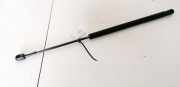 Gasdruckfeder Kofferraum Nissan Almera, N16 2000.06 - 2003.01 0421NL0385N, 90450BM400