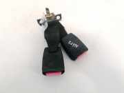 Gurtschloss - Hinten CENTER Rover 200, 1995.10 - 2000.03 Gebraucht,