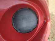 Kühlergrill - Vorne Linke Alfa-Romeo Mito 2008.09 --> Gebraucht,