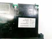 Monitor Navigations Zeit Uhr Volvo V50, 2004.04 - 2007.05 8696495, 69594030