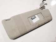 Sonnenblende Volkswagen Touran, 2003.01 - 2006.10 Gebraucht, AZV
