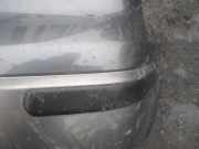 Zier-Schutzleiste Stoßfänger - Hinten Rechts Mitsubishi Outlander, I 2003.01 - 2006.12 Gebraucht ,