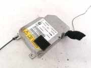 Steuergerät Airbag BMW X5, E53 2000.01 - 2003 65776912755, 65.77-6912755 0285001458