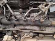 Kraftstoffverteiler Toyota Avensis, II 2006.03 - 2008.12 facelift Gebraucht,