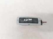 Innenraumleuchte Skoda Superb, I 2001.12 - 2008.03 1981581071022,