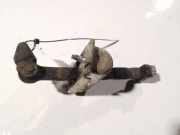 Türfangband Türbremse Türstopper - Hinten Rechts Opel Corsa, D 2006.07 - 2010.06 Gebraucht,