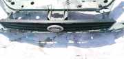 Kühlergrill Frontgrill Kühlergitter Ford Focus, 1998.10 - 2002.10 Gebraucht ,