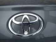 Emblem Toyota Avensis, II 2003.04 - 2006.03 Gebraucht ,