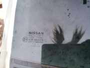 Seitenscheibe - Hinten Rechts Nissan Almera Tino 2000.08 - 2003.09 Gebraucht ,