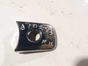 Türgriff Außen Endkappe Nissan Murano, Z50 2003.08 - 2008.06 Gebraucht,