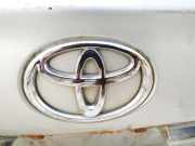 Emblem Toyota Avensis, II 2003.04 - 2006.03 Gebraucht,