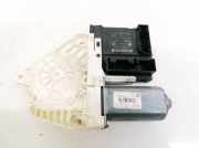 Fensterheber motor - Vorne Rechts Volkswagen Passat, B6 2005.08 - 2010.11 1K0959792L, F005S00296 BKP