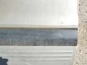 Zierleiste Tür Zier-Schutzleiste - Hinten Rechts Mitsubishi Space Runner, I 1991.01 - 1999.08 Gebraucht,