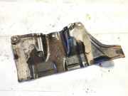 Unterfahrschutz Nissan Primera, P12 2002.01 - 2008.12 74896av600,