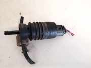 Waschwasserpumpe Scheibenreinigung Mitsubishi Outlander, II 2006.01 - 2013.01 3043125,