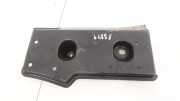 Unterfahrschutz Toyota Verso, 2009.04 - 2018 581680F010, 58168-0F010