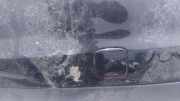 Abdeckung Abschlepphaken - Hinten Ford Focus, 2004.11 - 2008.06 Gebraucht,