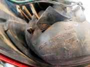 Rückleuchten - Hinten Rechts Subaru Legacy, BL, BP 2003.09 - 2009.12 22020792, 220-20792