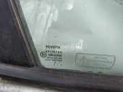 Seitenscheibe - Vorne Rechts Toyota Avensis, I 1997.09 - 2000.10 Gebraucht,