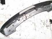 Heckspoiler Toyota Avensis, III 2015.06 - 2018.12 facelift 7608505060,76085-05060