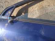 Zierleiste Leiste - Vorne Linke Toyota Corolla, 2004.02 - 2007.02 facelift Gebraucht,