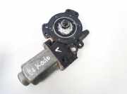 Fensterheber motor - Vorne Linke Hyundai Santa Fe, 2006.03 - 2012.09 400907, 0907cm
