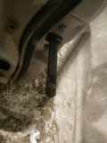 Türfangband Türbremse Türstopper - Vorne Rechts Nissan Terrano, II 1993.02 - 2006.12 Gebraucht,